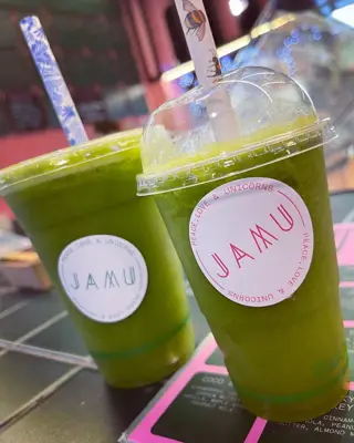 matcha