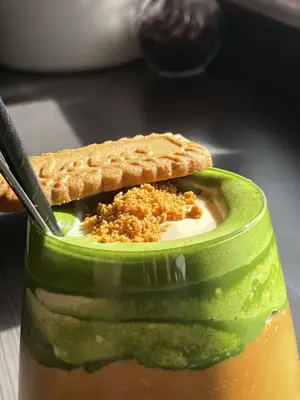 matcha