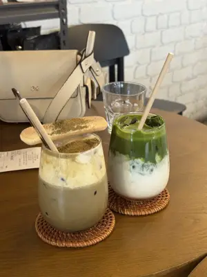 matcha