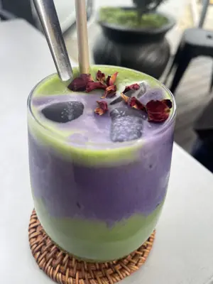 matcha