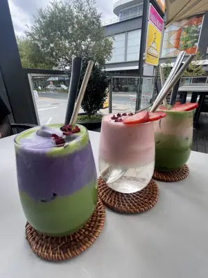 matcha
