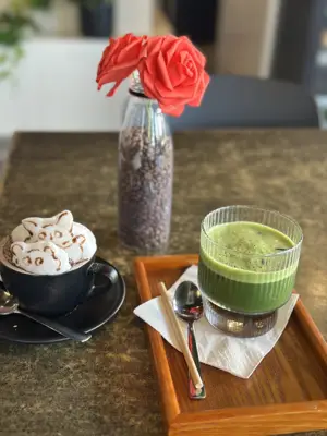 matcha