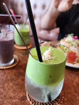 matcha