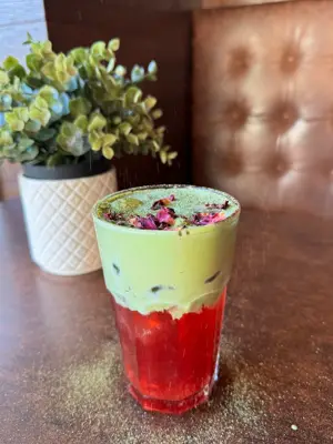 matcha