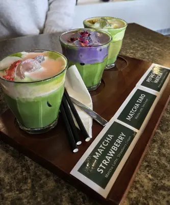 matcha