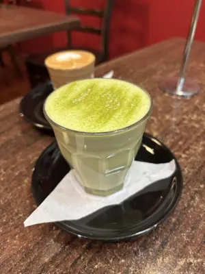 matcha