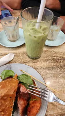 matcha