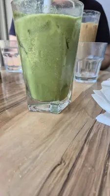 matcha