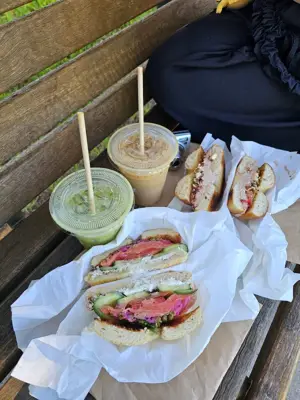 matcha