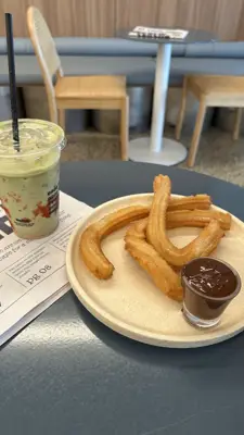 matcha