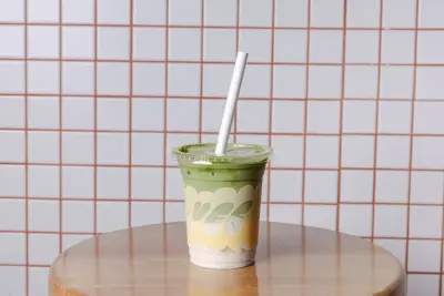 matcha