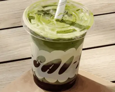 matcha