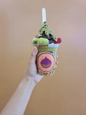 matcha