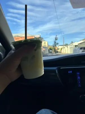 matcha