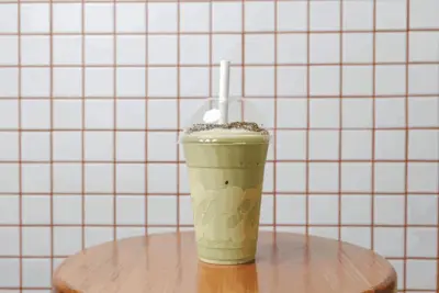 matcha