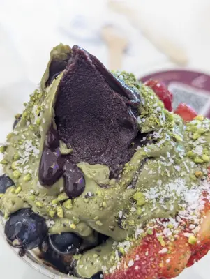 matcha