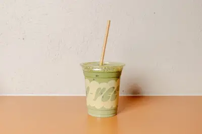 matcha