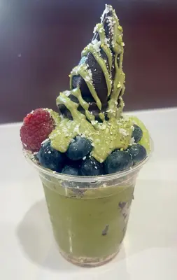 matcha