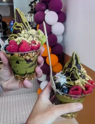 matcha