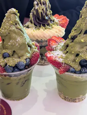 matcha