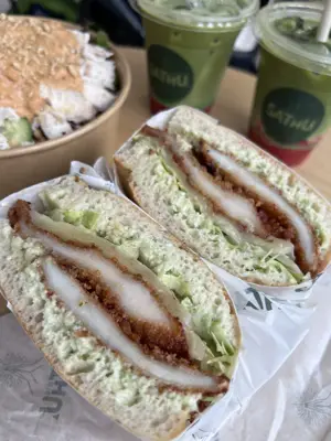 matcha