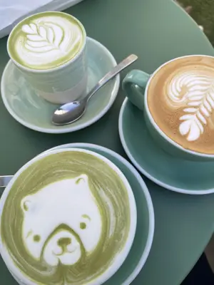 matcha