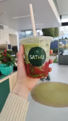 matcha