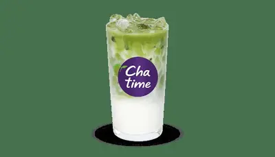 matcha