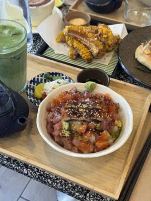 matcha