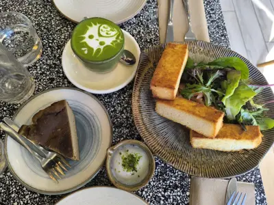 matcha