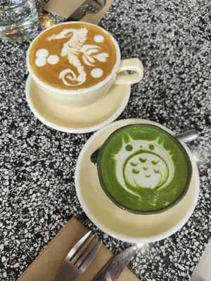 matcha