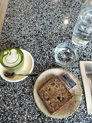 matcha