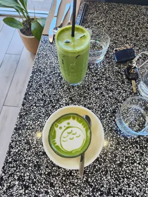 matcha