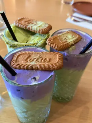 matcha