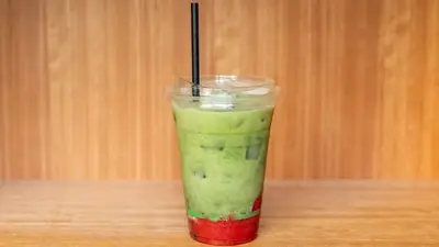 matcha
