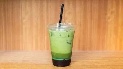 matcha