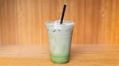 matcha