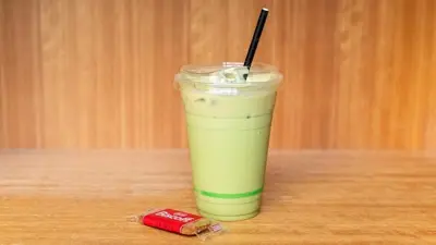 matcha