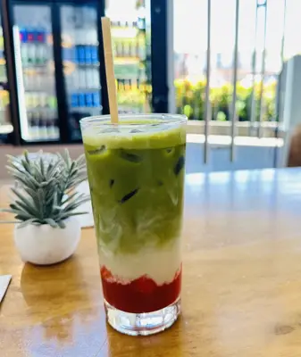 matcha