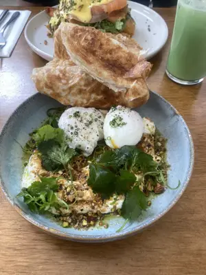 matcha