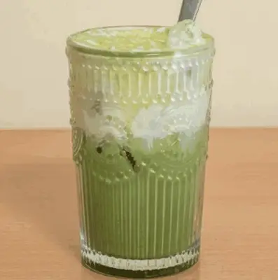 matcha