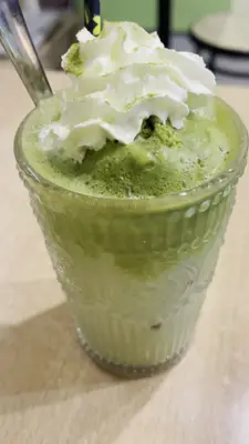 matcha