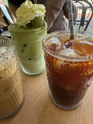 matcha