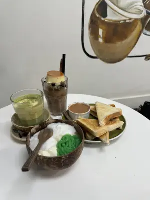 matcha