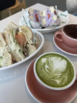 matcha