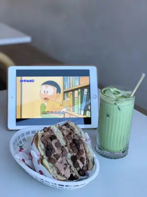 matcha