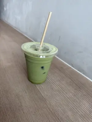 matcha