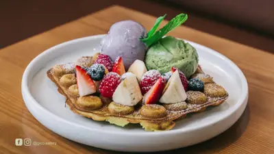 matcha