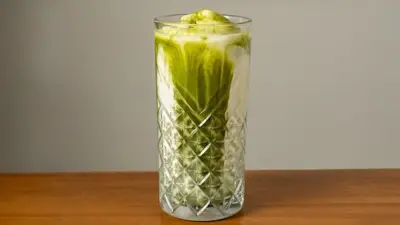matcha