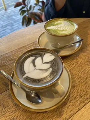 matcha